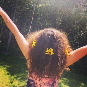 Meet your Posher, Tessa